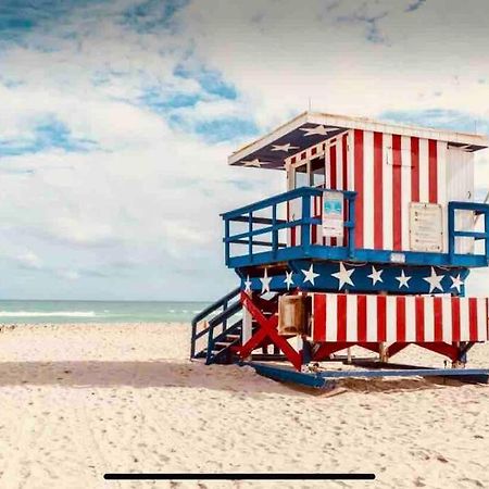 Solymar II Miami Beach House Екстериор снимка