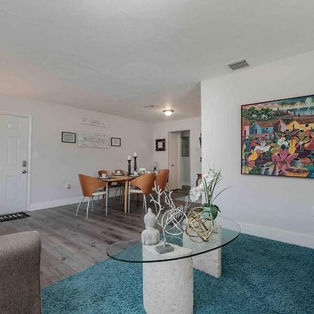 Solymar II Miami Beach House Екстериор снимка