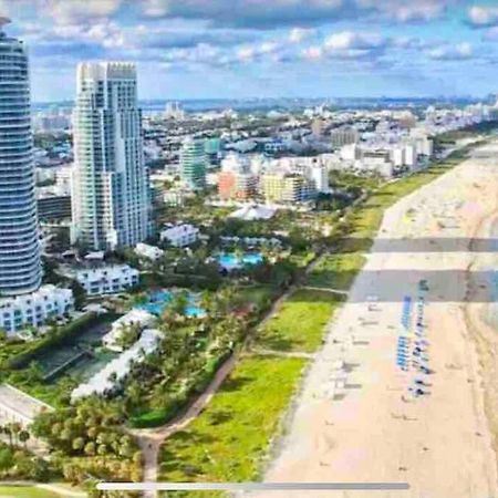 Solymar II Miami Beach House Екстериор снимка