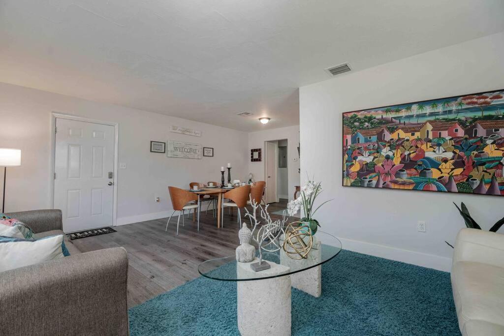 Solymar II Miami Beach House Екстериор снимка