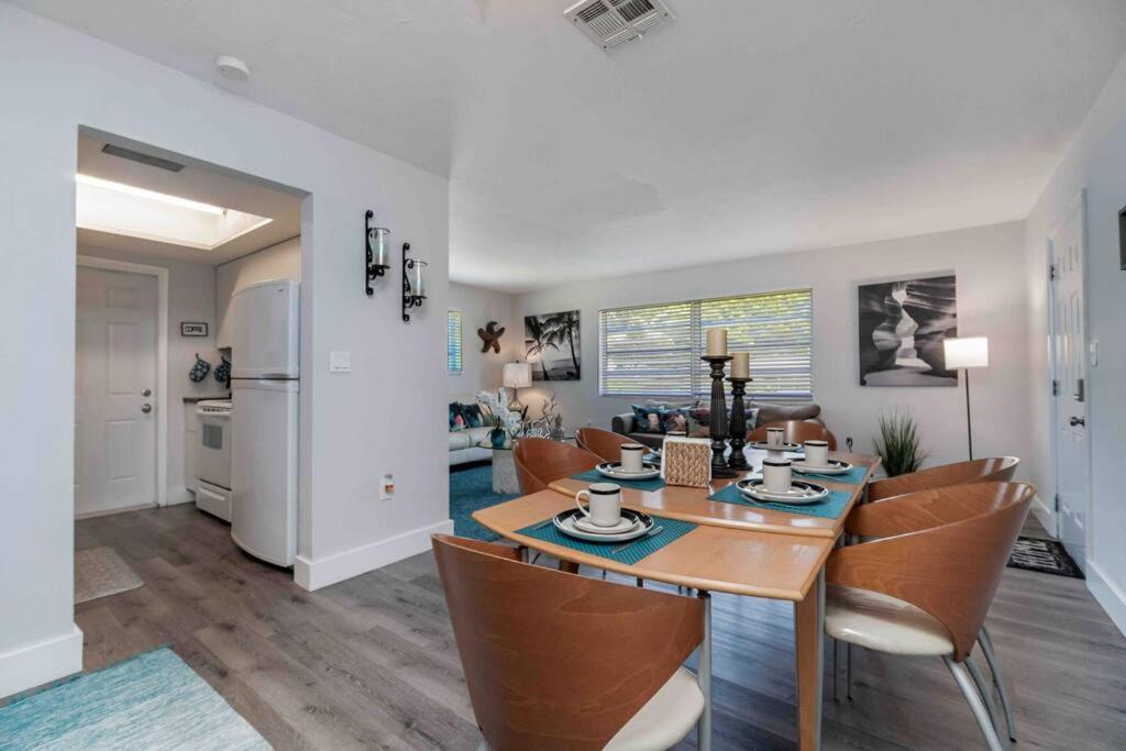 Solymar II Miami Beach House Екстериор снимка