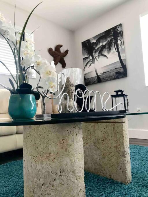 Solymar II Miami Beach House Екстериор снимка