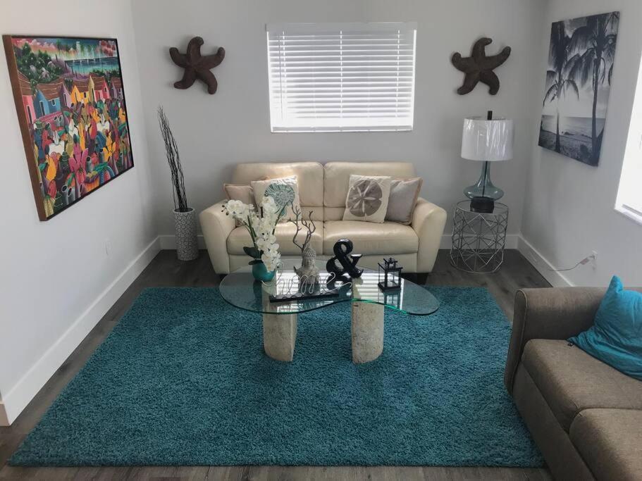 Solymar II Miami Beach House Екстериор снимка