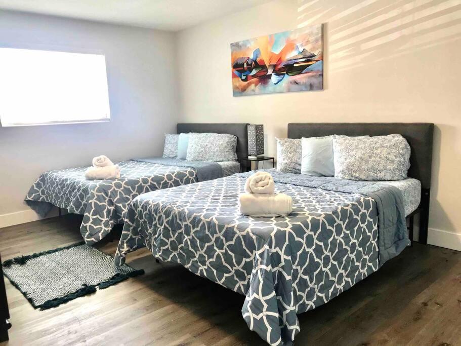 Solymar II Miami Beach House Екстериор снимка