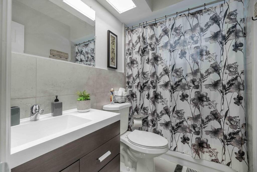 Solymar II Miami Beach House Екстериор снимка