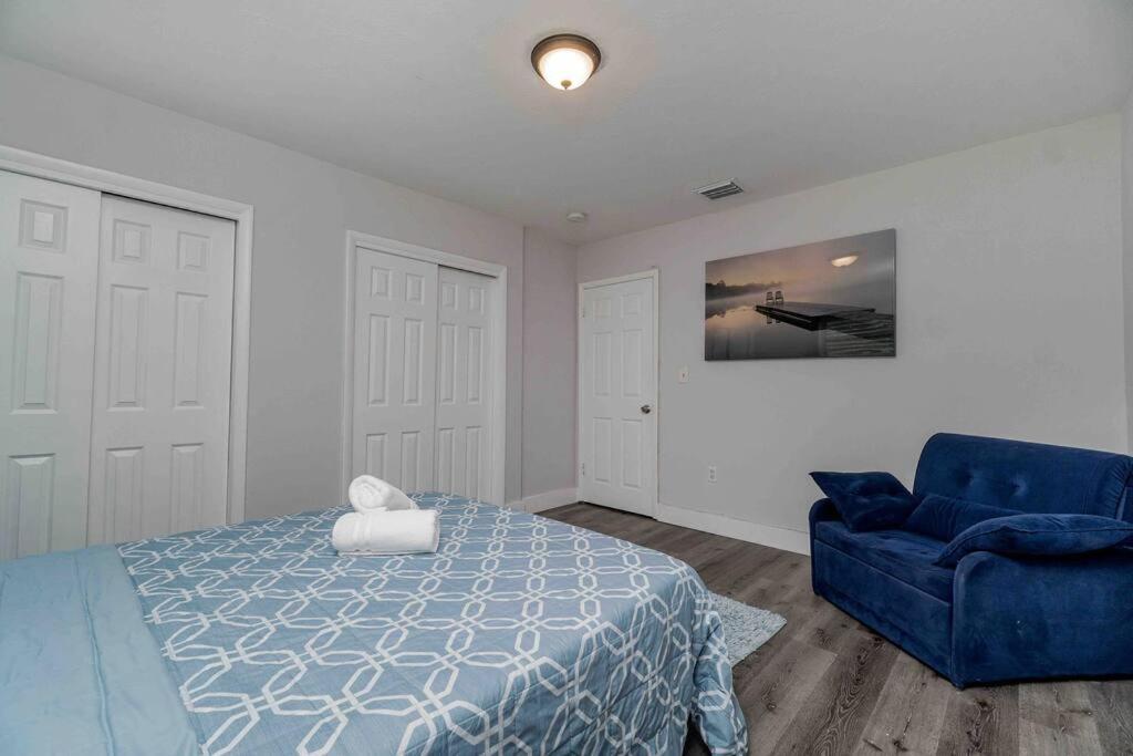 Solymar II Miami Beach House Екстериор снимка