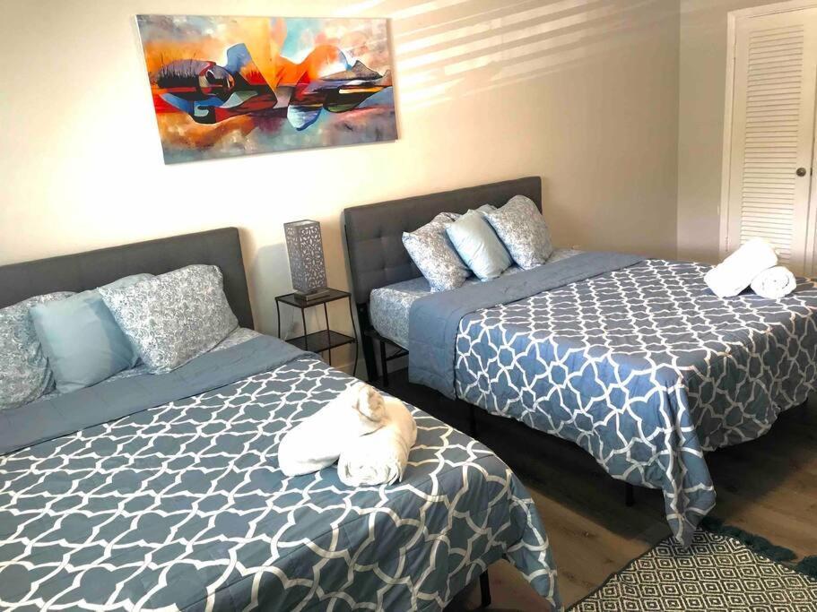 Solymar II Miami Beach House Екстериор снимка