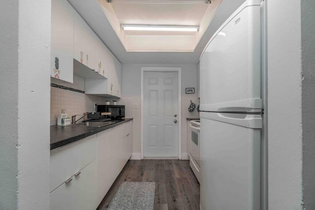 Solymar II Miami Beach House Екстериор снимка
