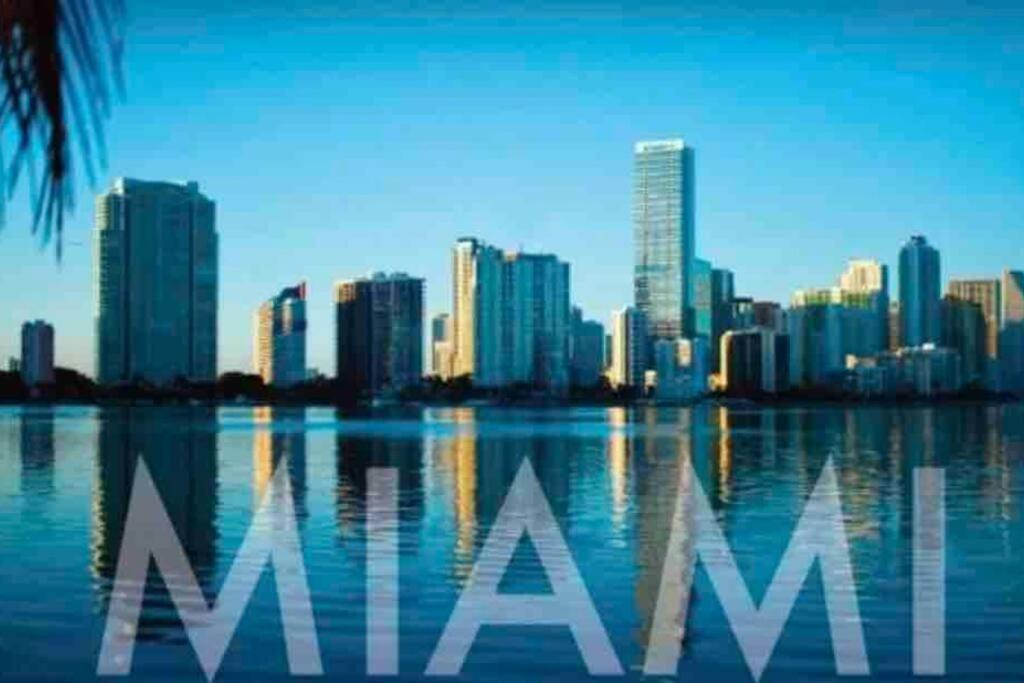 Solymar II Miami Beach House Екстериор снимка