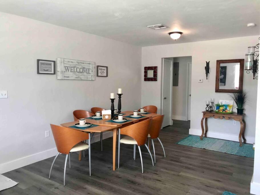 Solymar II Miami Beach House Екстериор снимка