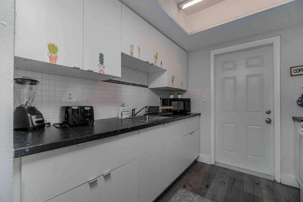 Solymar II Miami Beach House Екстериор снимка