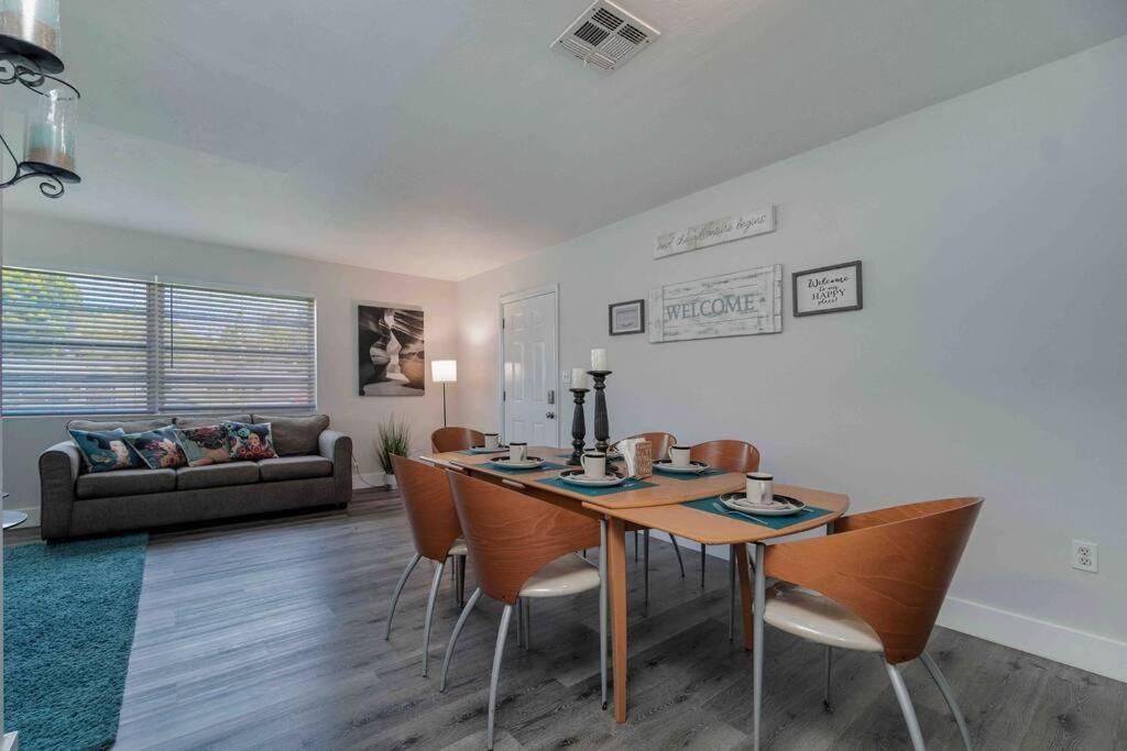 Solymar II Miami Beach House Екстериор снимка