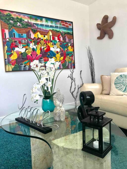 Solymar II Miami Beach House Екстериор снимка