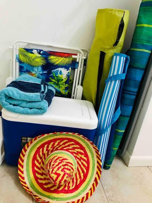 Solymar II Miami Beach House Екстериор снимка