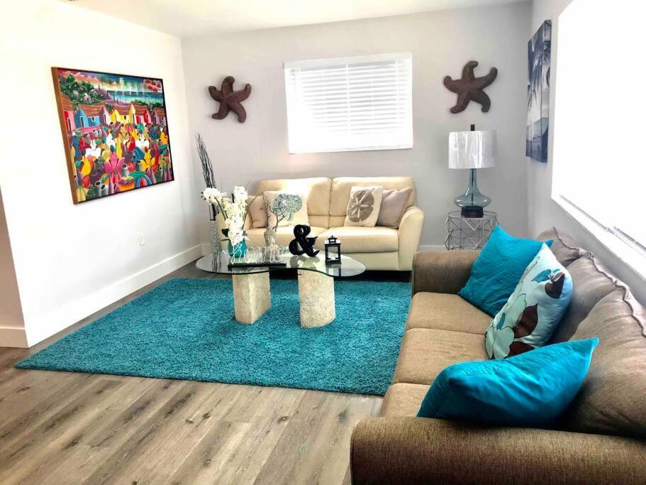 Solymar II Miami Beach House Екстериор снимка