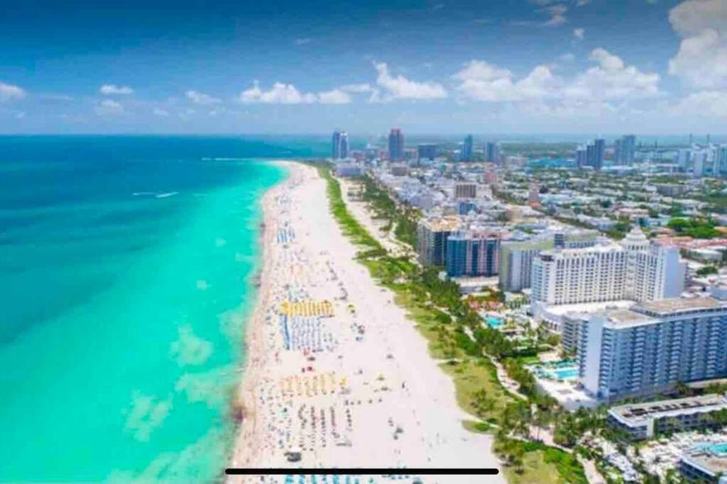 Solymar II Miami Beach House Екстериор снимка