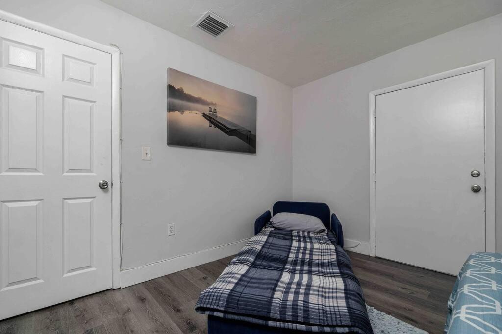 Solymar II Miami Beach House Екстериор снимка